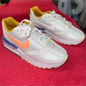 Nike Air Max Dawn White Multi Women’s Size 8